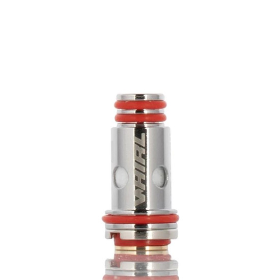 Uwell Whirl 2 Resistência (Pack 4)