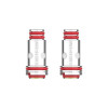 Uwell Whirl 2 Resistência (Pack 4)