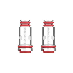 Uwell Whirl 2 Resistência (Pack 4)