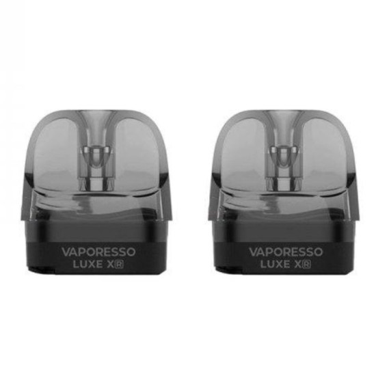 Vaporesso Luxe XR Cartucho MTL/RDL/DTL (Pack 2)