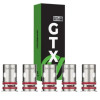 Vaporesso GTX Resistência (Pack 5)