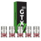 Vaporesso GTX Resistance (Pack 5)