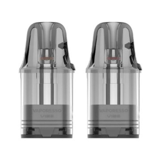Vaporesso Vibe SE 2 Resistência + Reservatório (Pack 2)