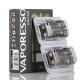 Vaporesso Xtra Resistência + Reservatório (Pack 2)