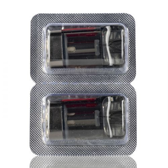 Vaporesso Xtra Resistência + Reservatório (Pack 2)
