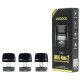 VooPoo Vinci Pod / Drag Nano 2 Resistência + Reservatório (Pack 3)
