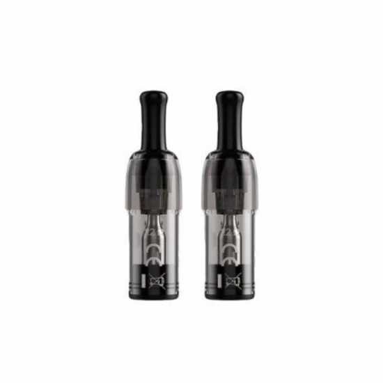 VooPoo Doric Galaxy Cartucho com Resistência (Pack 2)