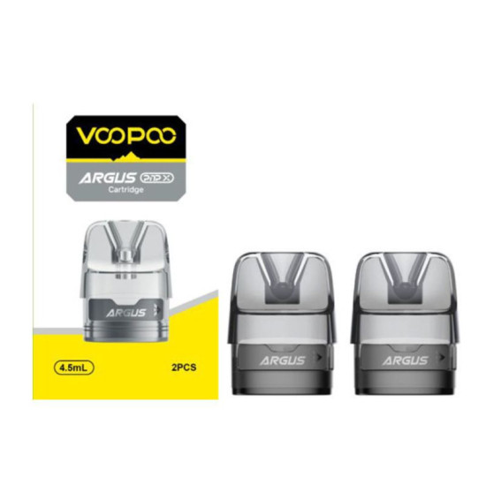 VooPoo PnP X Cartucho (Pack 2)