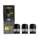 VooPoo Vinci Pod / Drag Nano 2 Resistência + Reservatório (Pack 3)