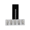 Wismec WS Resistência (Pack 6)