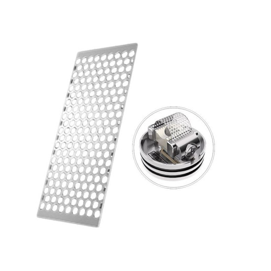 Wotofo Mesh Style