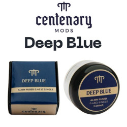 Centenary Mods Deep Blue Alien Fused 0.48