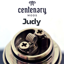 Centenary Mods Judy Tricore Alien 1.05