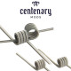 Centenary Mods Stockfish Alien Fused 0.40