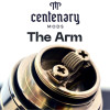 Centenary Mods The Arm Staple Alien 0.85