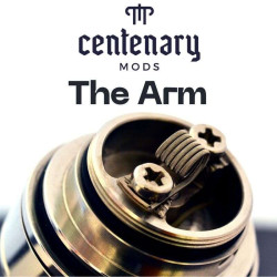 Centenary Mods The Arm Staple Alien 0.85