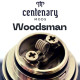 Centenary Mods Woodsman Tricore Alien 0.85