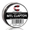 Coilology MTL Clapton Coil 0.73 Ω