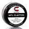 Coilology MTL Clapton Coil 0.92Ω