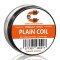 Coilology Plain Coil 0.82Ω