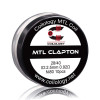 Coilology MTL Clapton Coil 0.92ohm