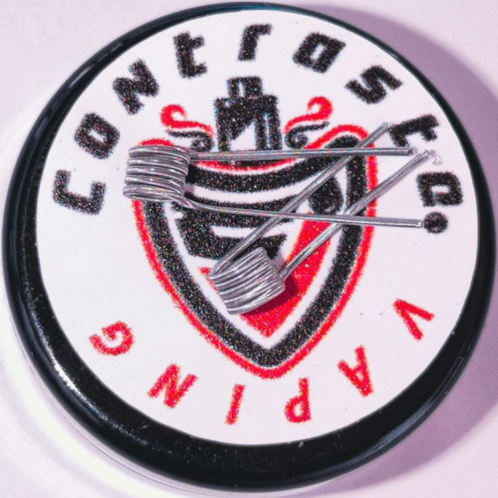 Contraste Zenith 11