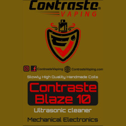 Contraste Blaze 10