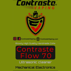 Contraste Flow 70