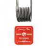 Fumytech Fused Clapton RDL Ni80 0.50Ω New Version