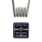 Fumytech Triple Fused Clapton DL Ni80 0.30Ω New Version