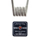 Fumytech Triple Fused Clapton DL Ni80 0.30Ω New Version