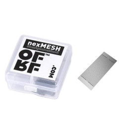 OFRF Nex Mesh