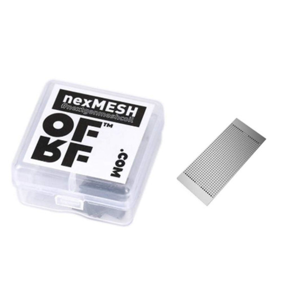 OFRF Nex Mesh