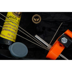 Pegasus Coils Varillas Neutrino MTL