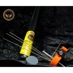 Pegasus Coils Varillas Neutrino MTL