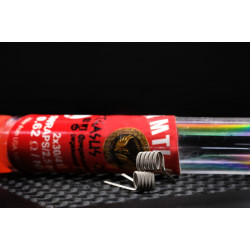 Pegasus Coils Alien MTL Hadron