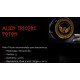 Pegasus Coils Alien Tricore Foton