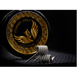 Pegasus Coils Alien Tricore Graviton