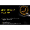 Pegasus Coils Alien Tricore Graviton
