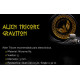 Pegasus Coils Alien Tricore Graviton