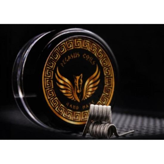 Pegasus Coils Alien Tricore Neutron