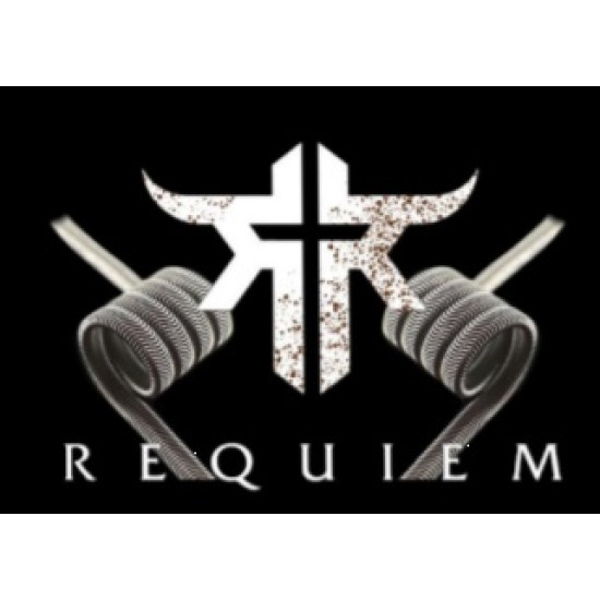 Pegasus Coils Pack Alien Especial Requiem