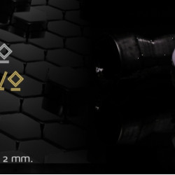 Pegasus Coils Winder Evo 2mm