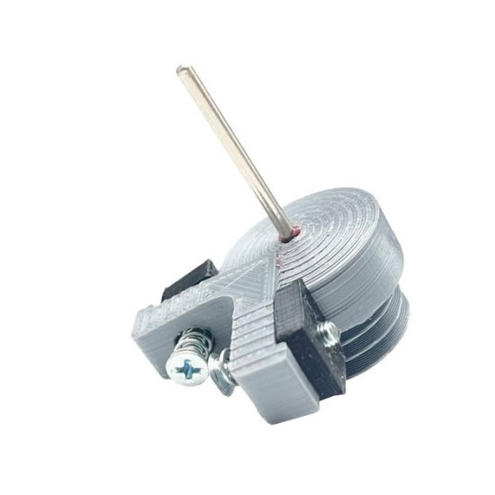 Pegasus Coils Winder Evo 2mm
