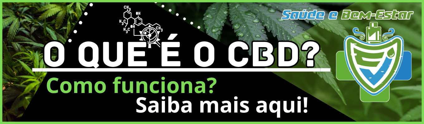 What is CBD?
