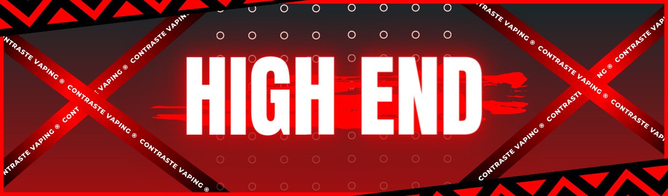 High End - Premium Products