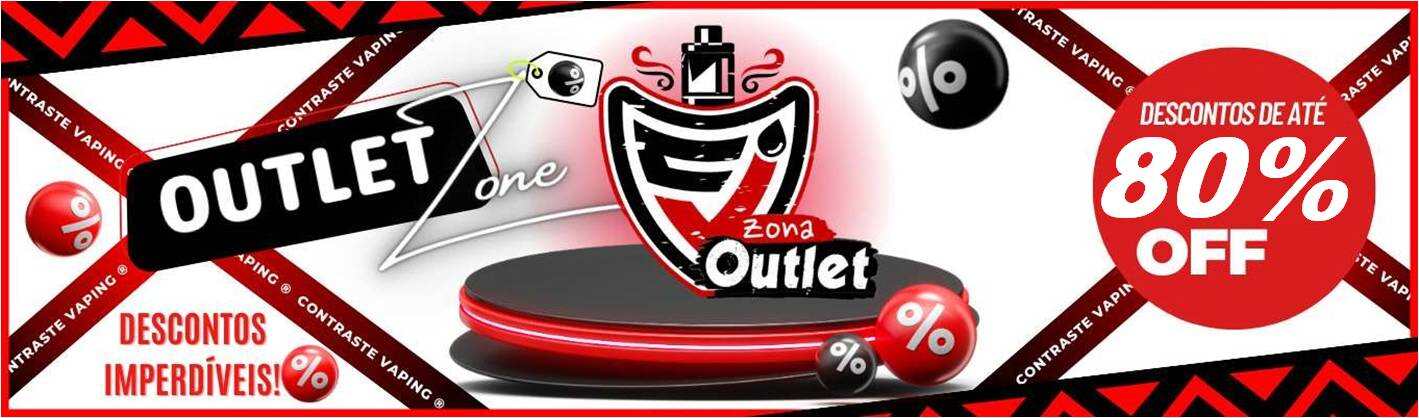 Outlet Zone