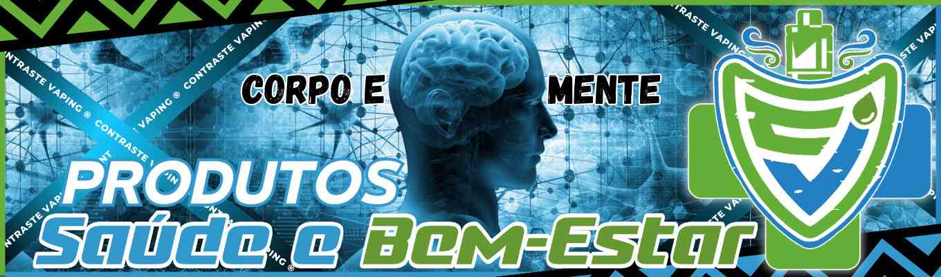 Banner Produtos Corpo e Mente