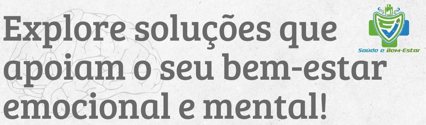 Imagem do banner Ansiedade, Depressão, Disturbios do sono, Problemas de memória