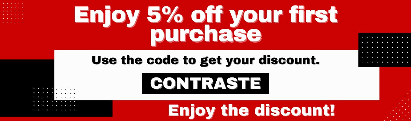 Image banner discount